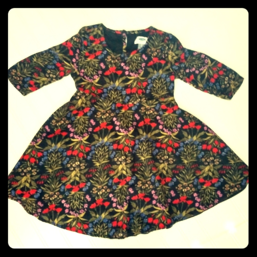 Old Navy girls dress